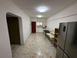 Blk 115 Jurong East Ville (Jurong East), HDB 3 Rooms #587735341